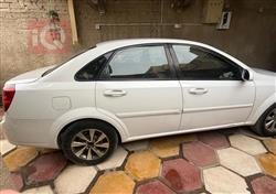 شيفروليه اوبترا